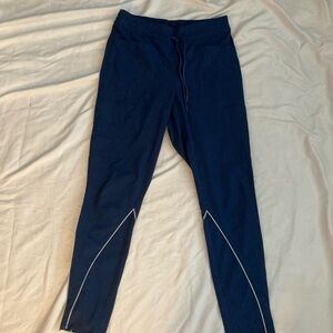 Jaanuu Scrub Pants J95074 Esby Navy – Size Small